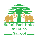 Safaripark Hotel logo