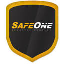 Safeone logo