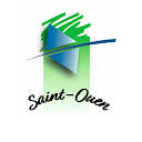 Saintouen41 logo