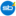 Salcobrandonline logo