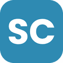 Salon De Coiffure logo