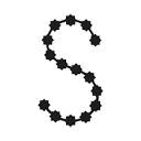 Saloni London logo