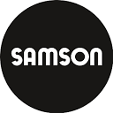 Samson Controls LLC. logo