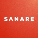 Sanare Today logo