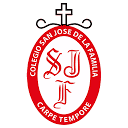 Sanjosedelafamilia logo