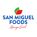 San Miguel Foods, Inc. logo
