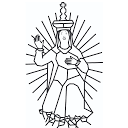 Santa Maria Pizzeria logo