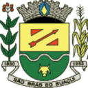 Saobrasdosuacui logo