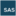 SAS Hospitality logo