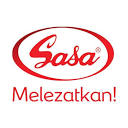 Sasainti logo
