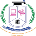 Sathyabama University logo