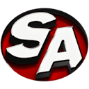Satruckbodies logo