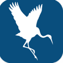 Savingcranes logo