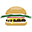 Savory Thevegtory logo