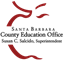 Santa Barbara County Education Office logo