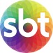 Sistema Brasileiro de Televisão logo