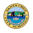 Santa Cruz City Schools logo