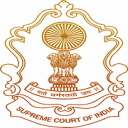 Supreme Court of India logo