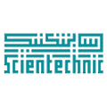 Scientechnic LLC logo