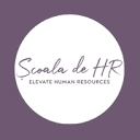 Scoaladehr logo