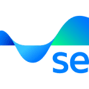 Saudi Electricity Company logo