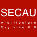 Secauarchitecture logo
