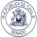 Senado logo