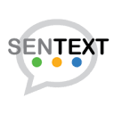 SenText Solutions, LLC logo