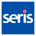 Serisk9academy logo