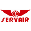 Servair SA logo