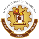 Sethu Institute of Technology logo