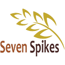 Seven Spikes Group logo