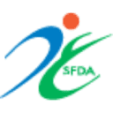Saudi Food and Drug Authority logo