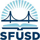 San Francisco Unified School District logo