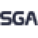 SGA logo