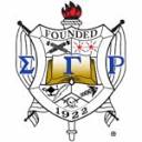 Sigma Gamma Rho Sorority, Inc logo