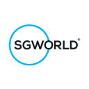 SG World Ltd logo