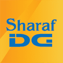 Sharaf Dg Llc. logo