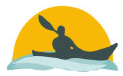 Shearwaterkayaks logo