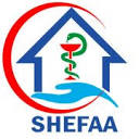 shefaapharmacy logo