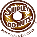 Shipley Donuts logo
