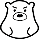 ShirokumaPower logo