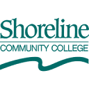 Shoreline Community College logo