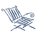 Shutters on the Beach logo