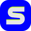 Side logo