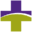 Silver Cross logo
