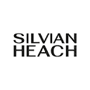 Silvianheach logo