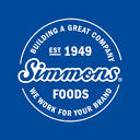 Simmons Foods, Inc. logo