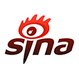 Sina Corp logo