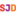 Sjdhospitalbarcelona logo